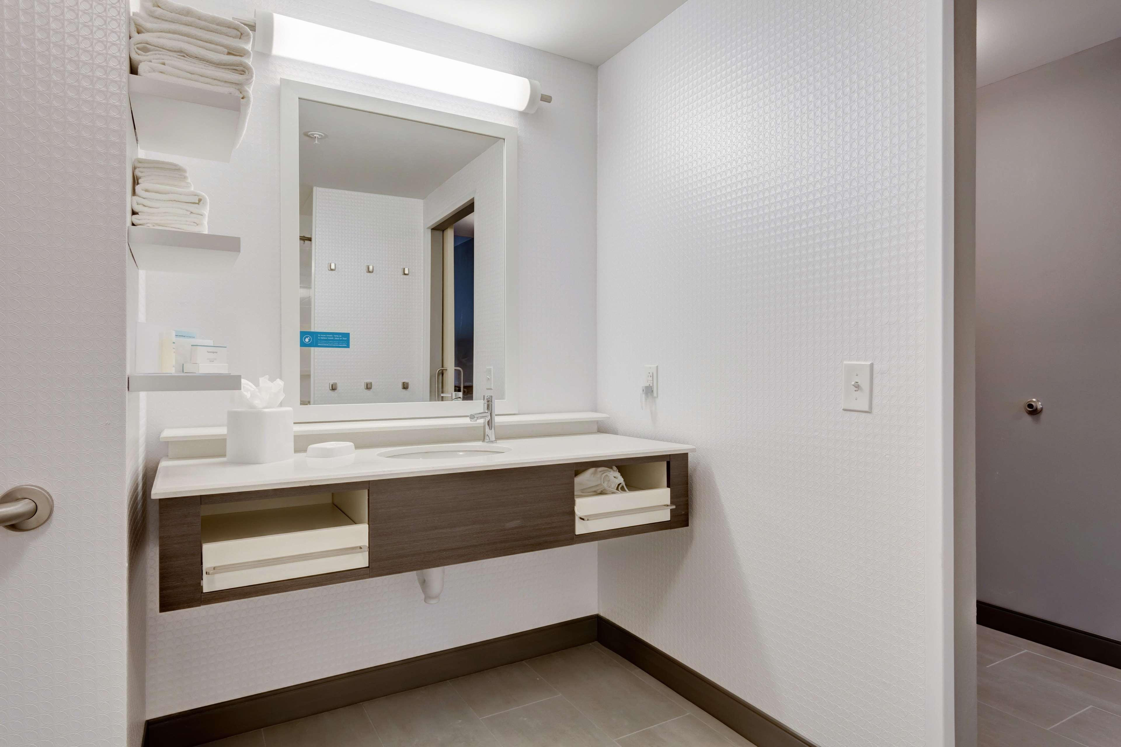 Hampton Inn-St. Louis Wentzville, MO Buitenkant foto
