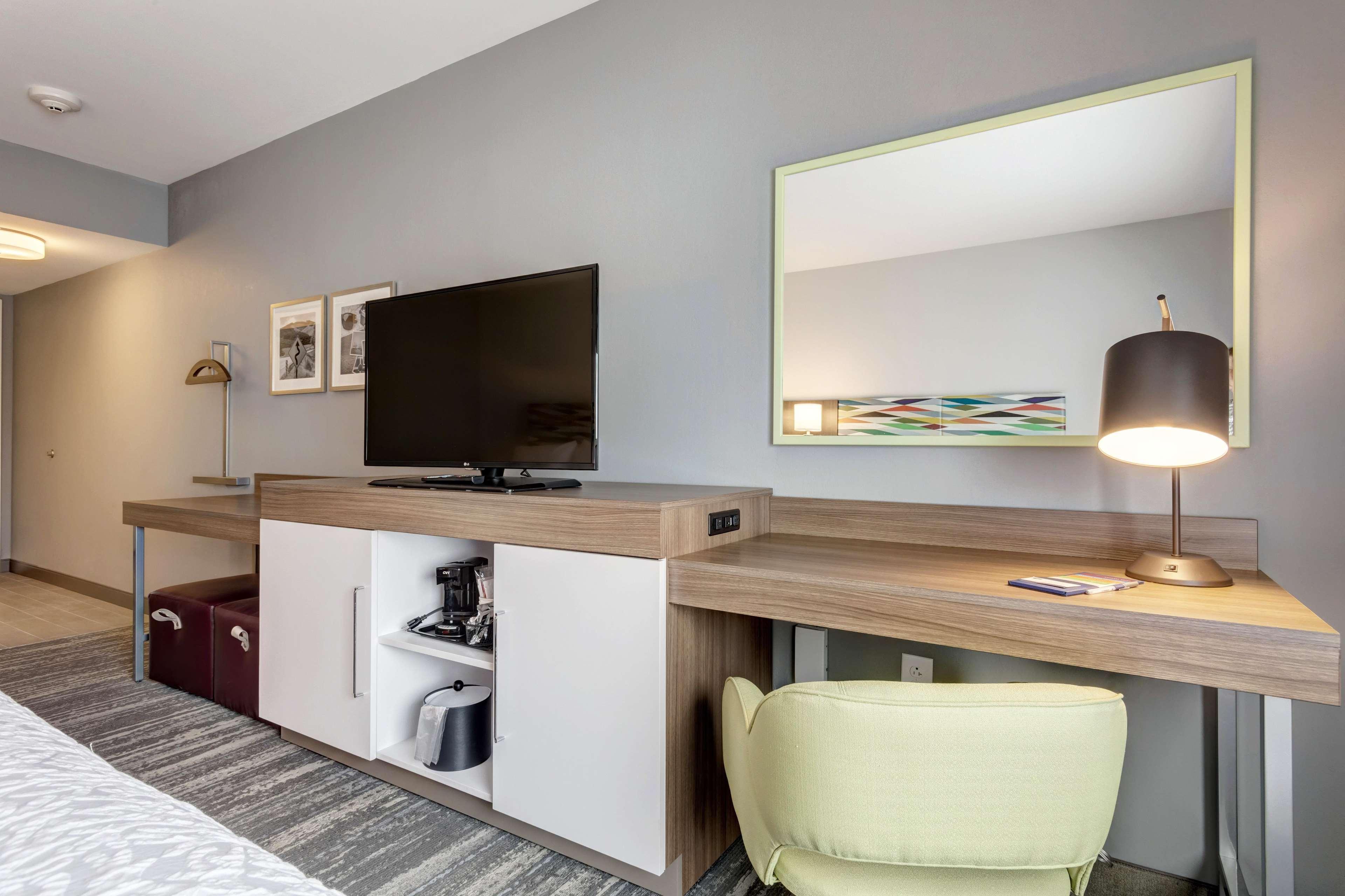 Hampton Inn-St. Louis Wentzville, MO Buitenkant foto