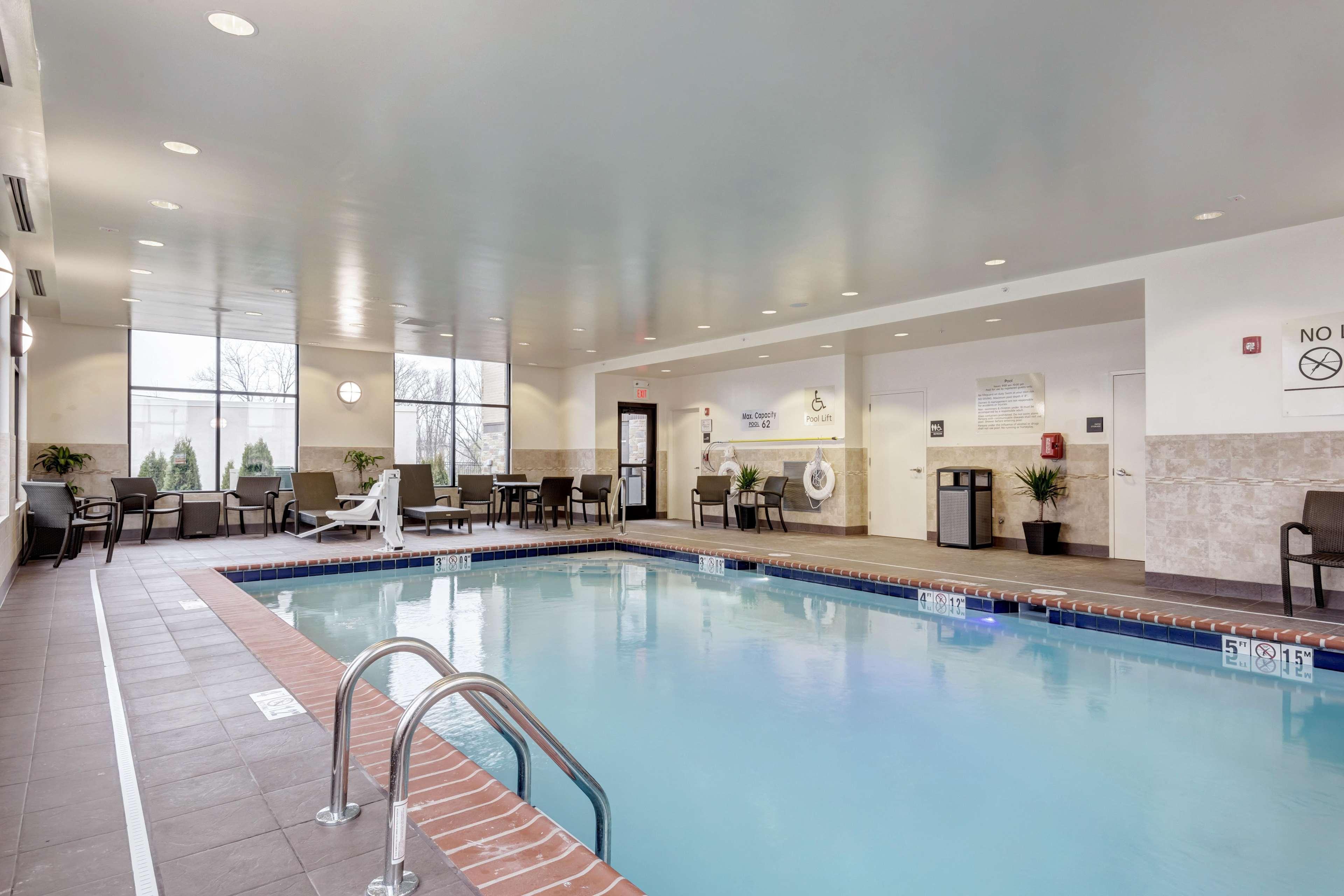 Hampton Inn-St. Louis Wentzville, MO Buitenkant foto