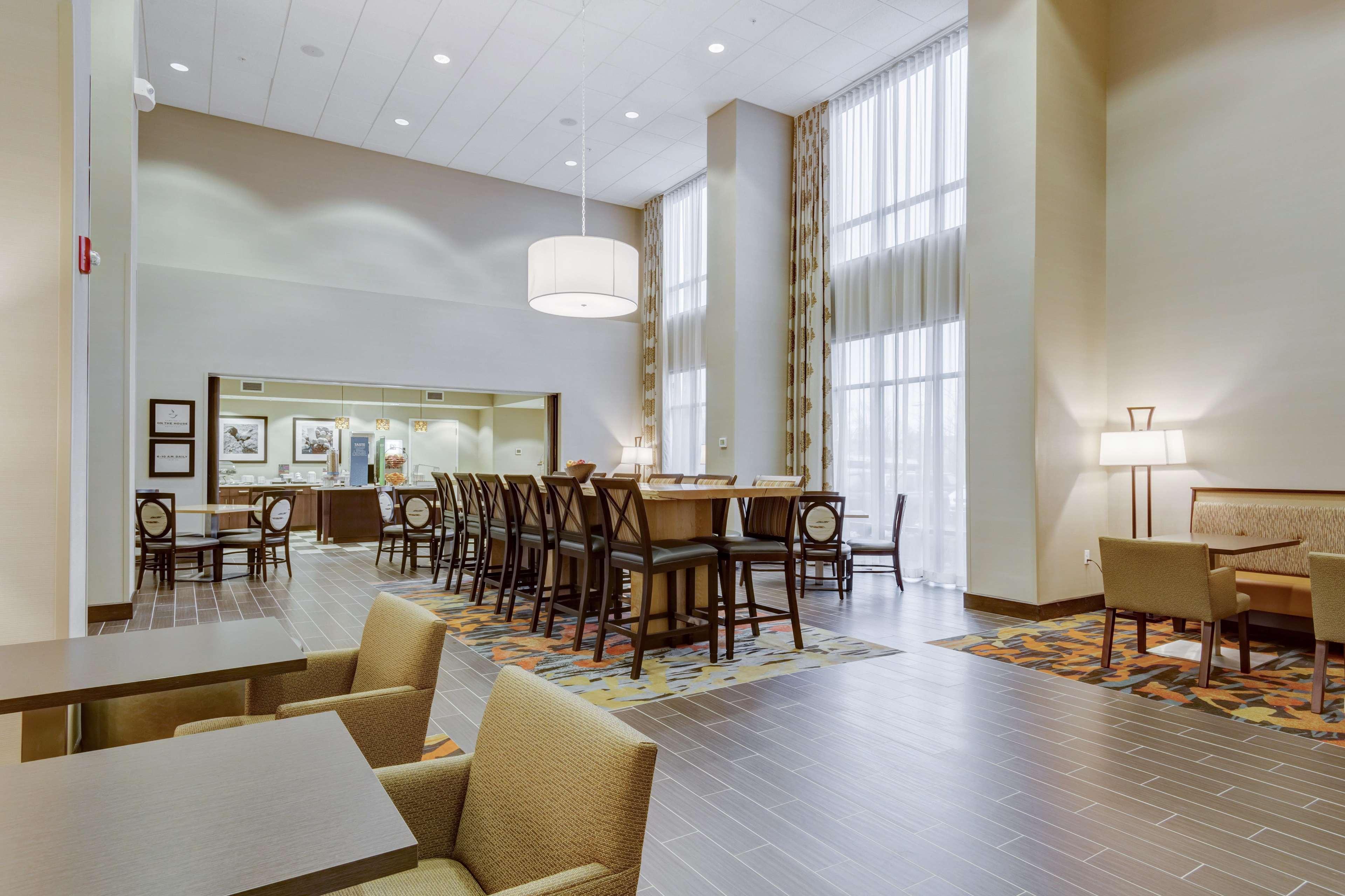 Hampton Inn-St. Louis Wentzville, MO Buitenkant foto