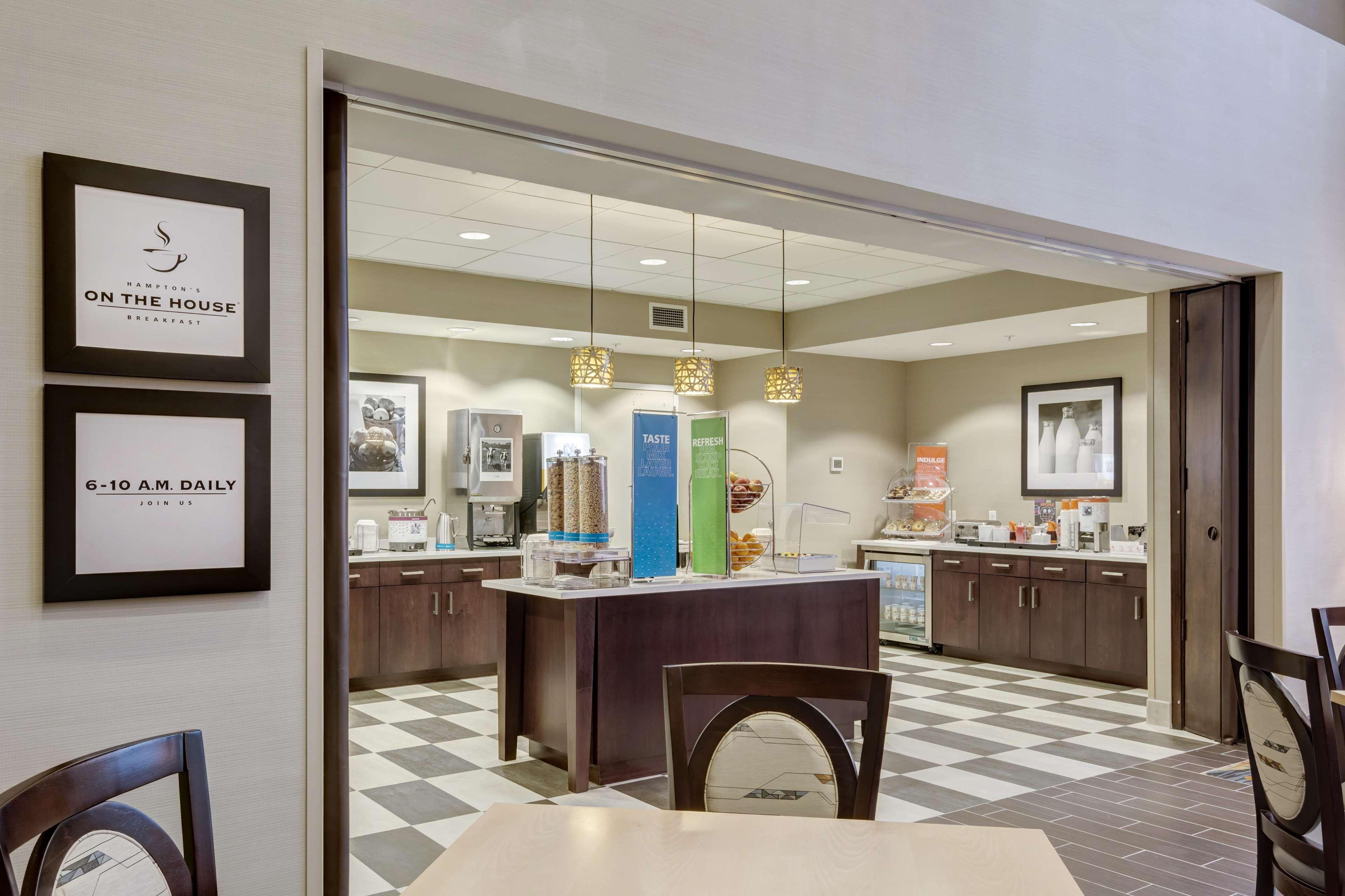 Hampton Inn-St. Louis Wentzville, MO Buitenkant foto