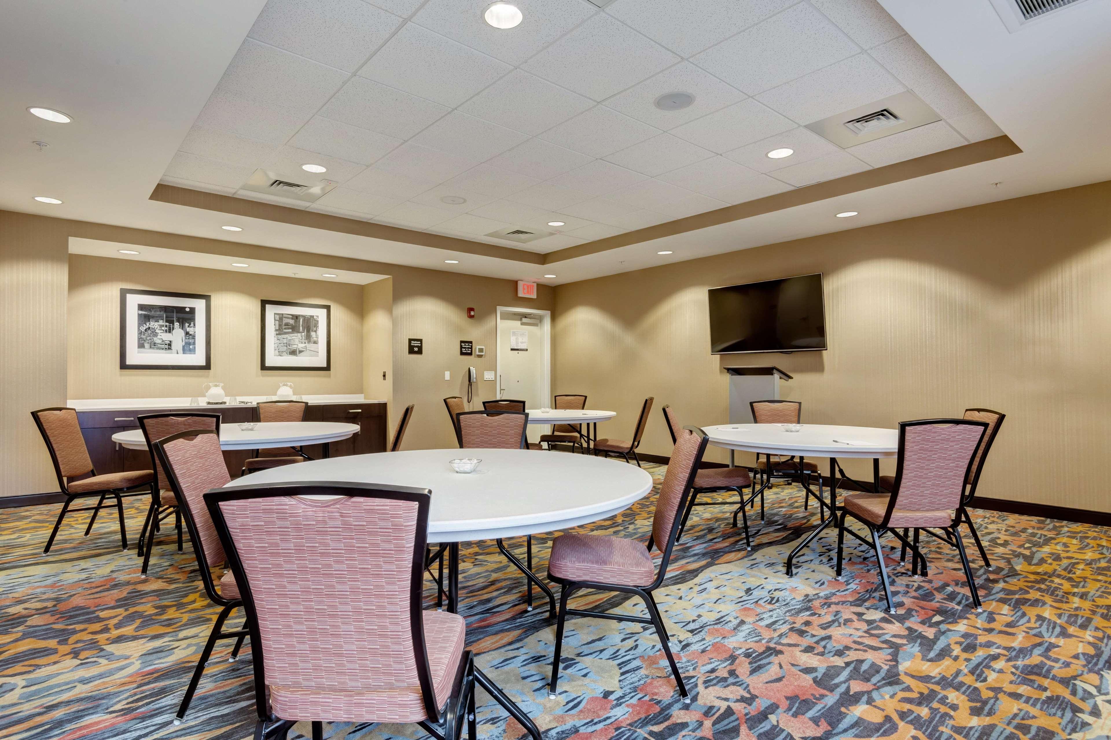 Hampton Inn-St. Louis Wentzville, MO Buitenkant foto