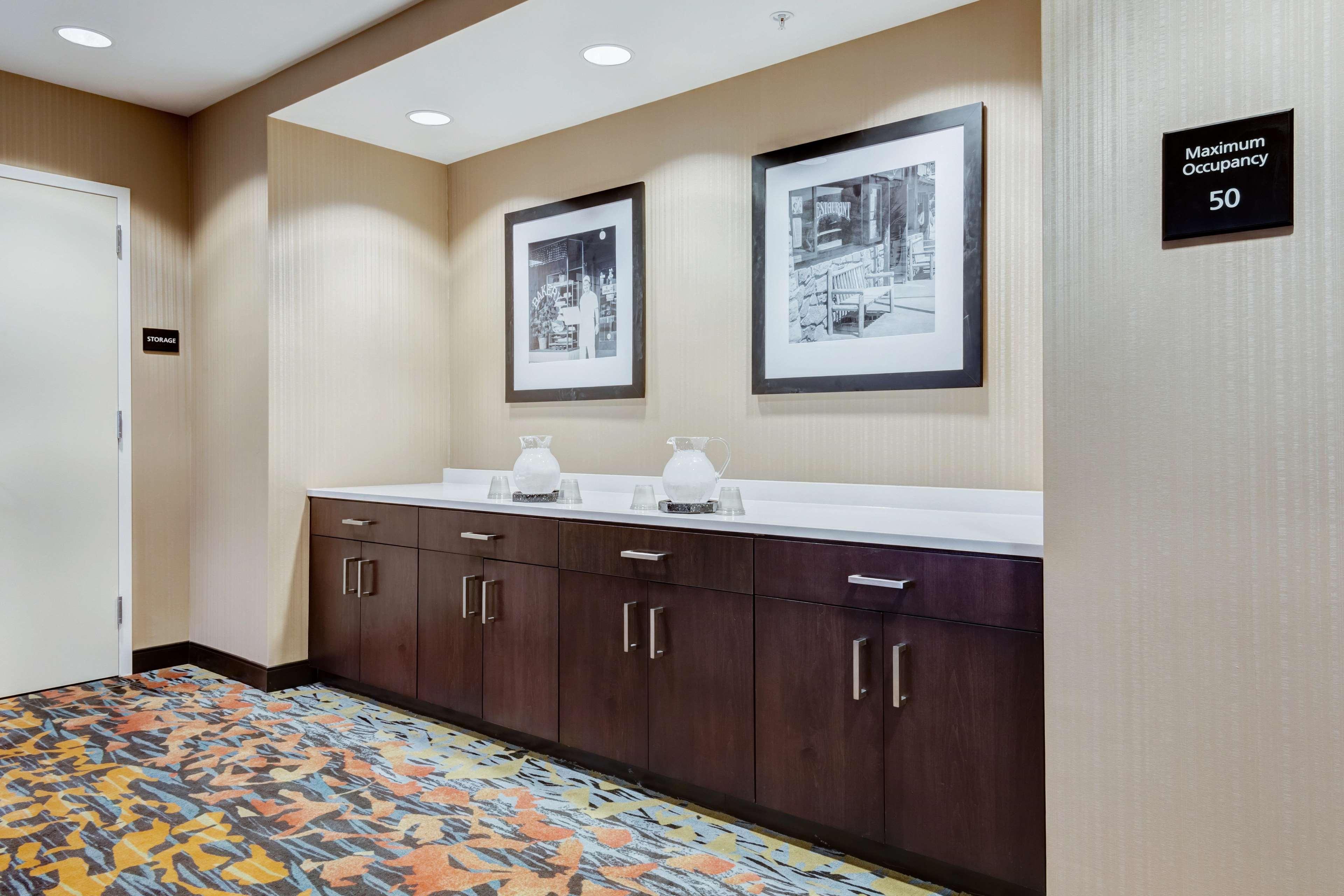 Hampton Inn-St. Louis Wentzville, MO Buitenkant foto