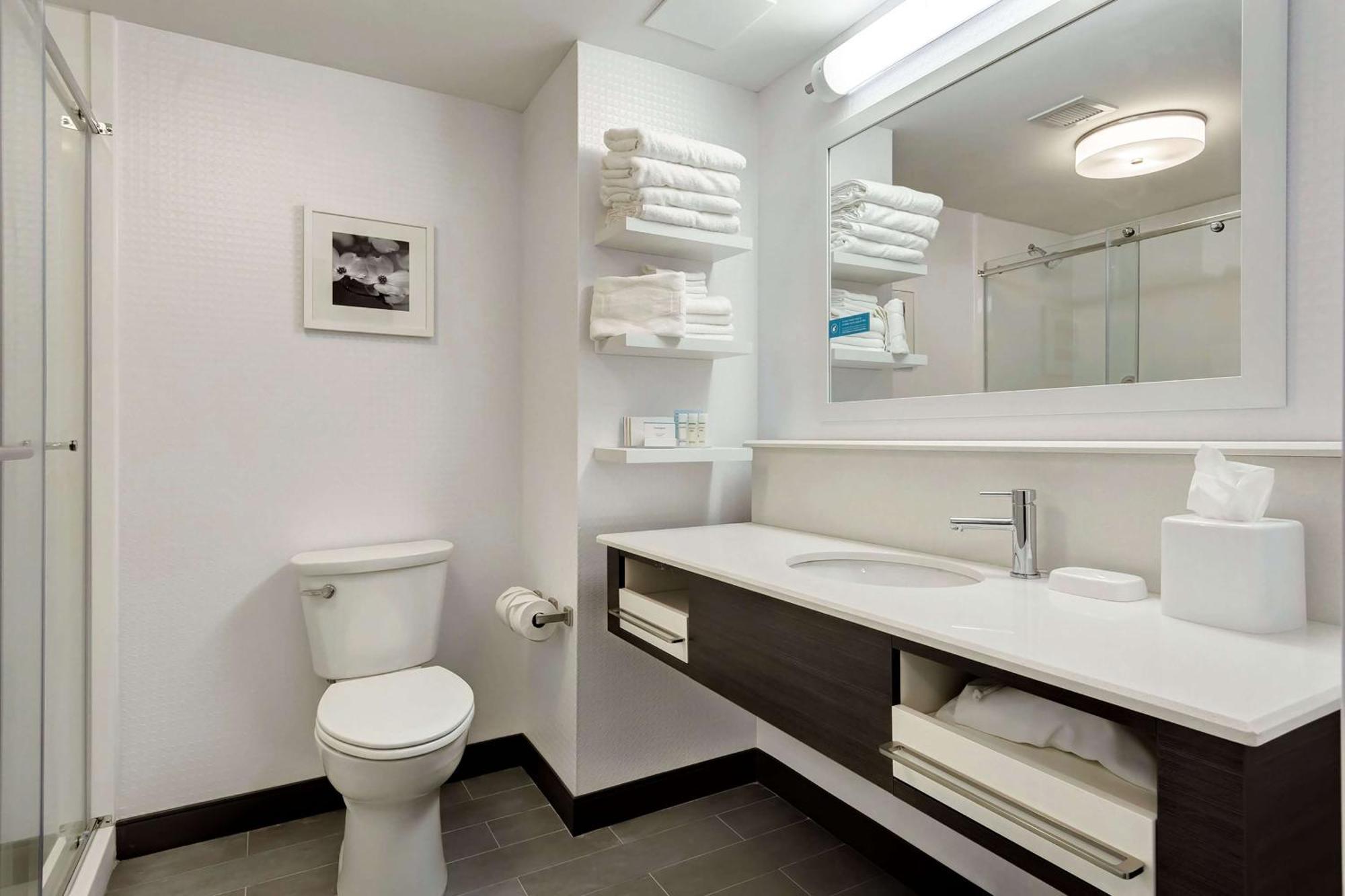 Hampton Inn-St. Louis Wentzville, MO Buitenkant foto